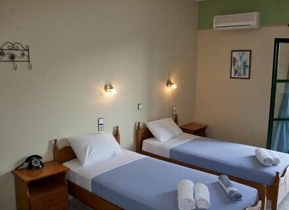 Harmony Resort