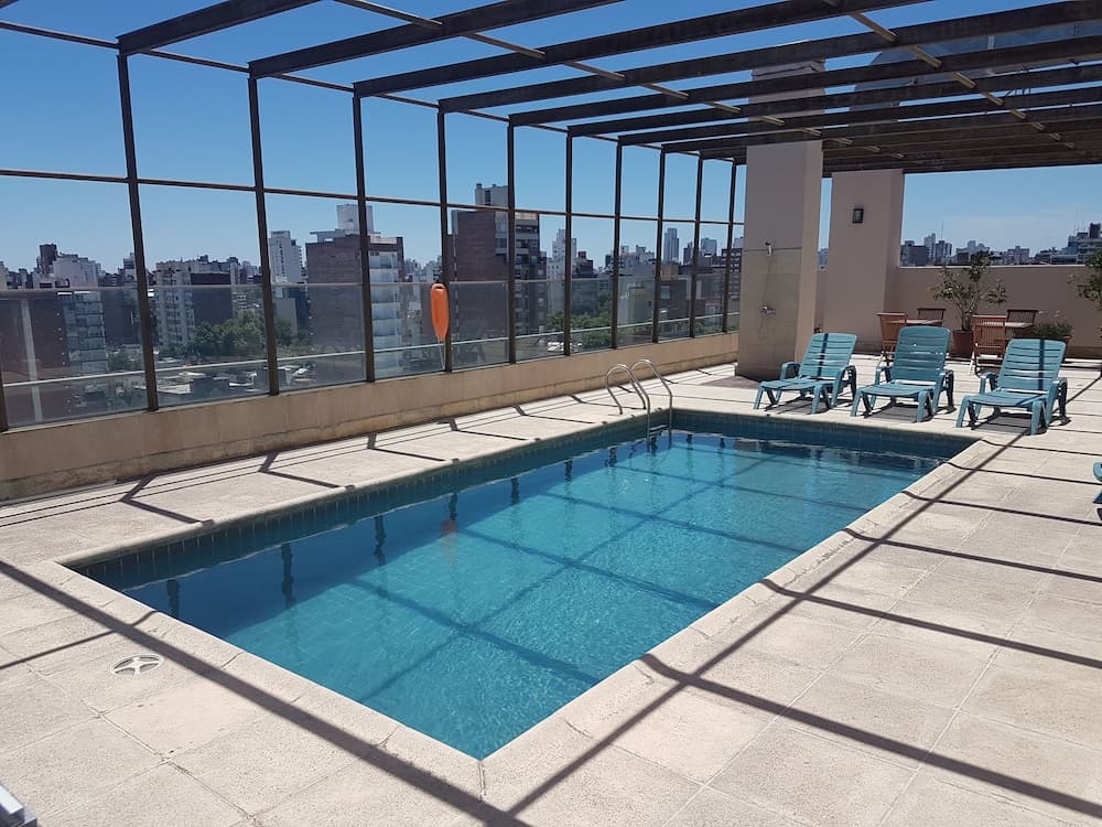 Ariston Hotel
