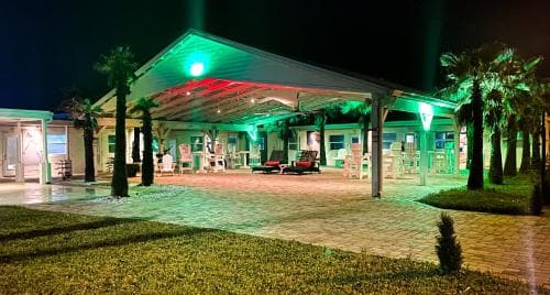 A1A Motel