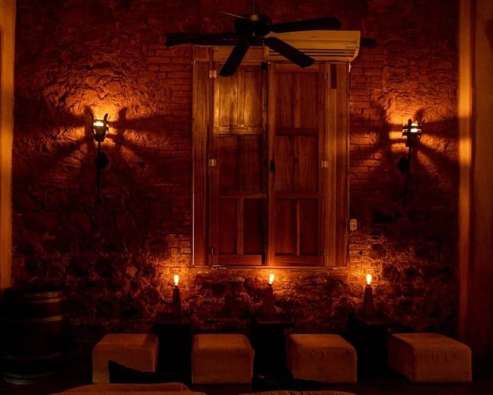 Posada Casa Grande