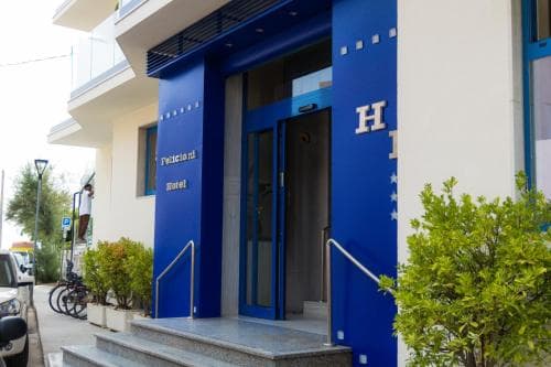 Hotel Felicioni