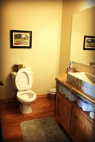 Alpine Retreat Bed & Breakfast