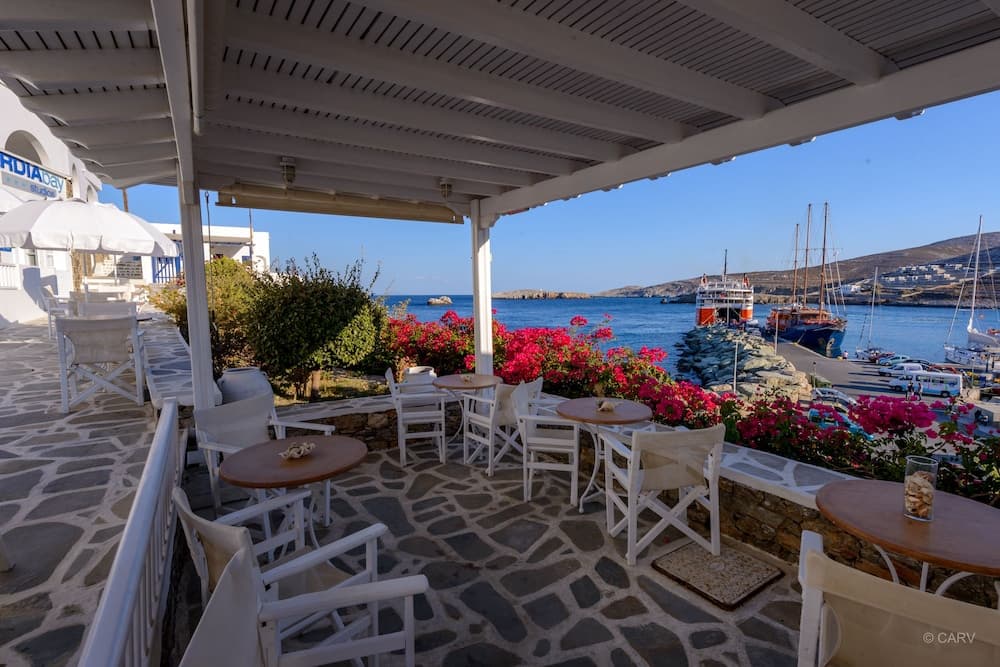 Vardia Bay Studios