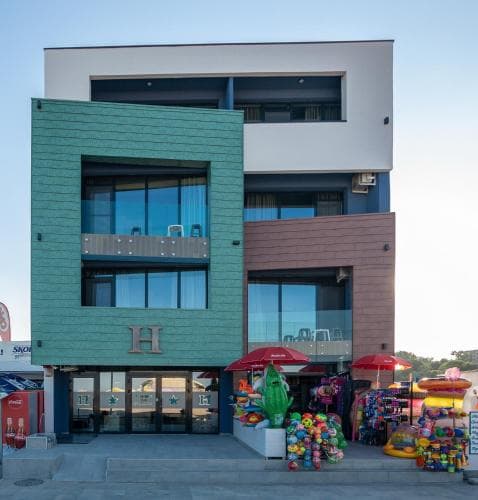 Casa H
