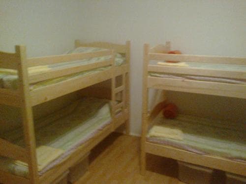 Hostel Jadran