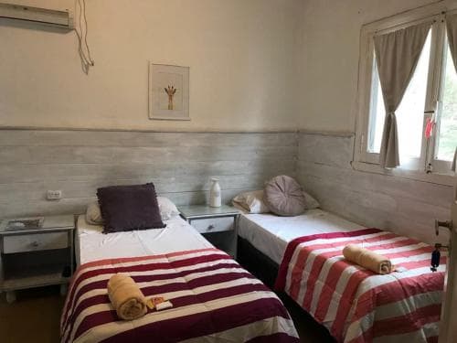 The Hostel House