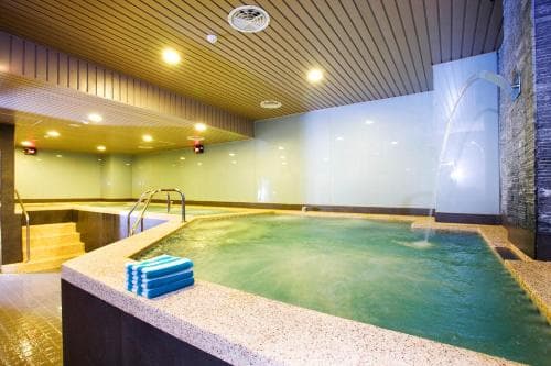The Splendor Hotel Taichung