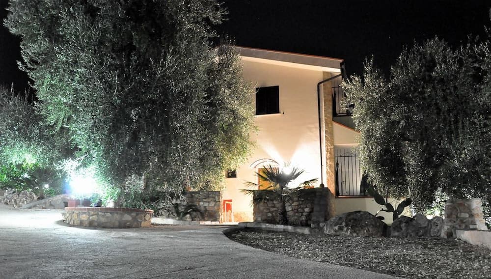 Zagare Residence