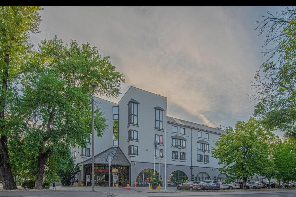 Castrum Hotel Székesfehérvár