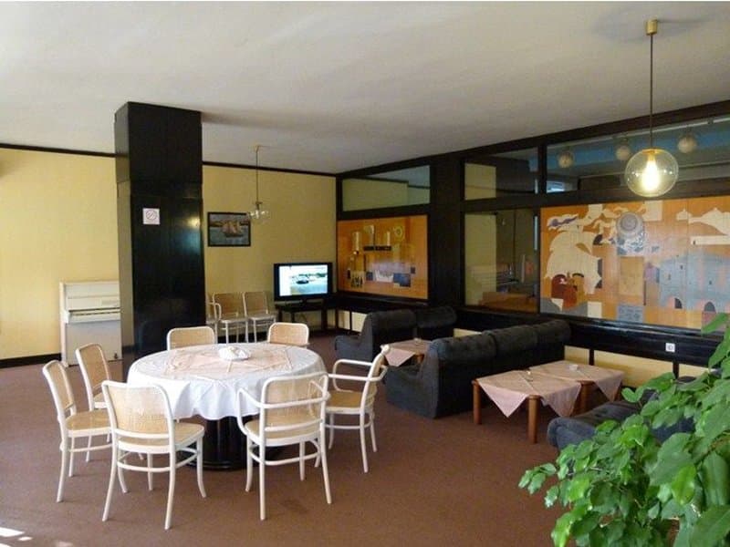 Hotel International