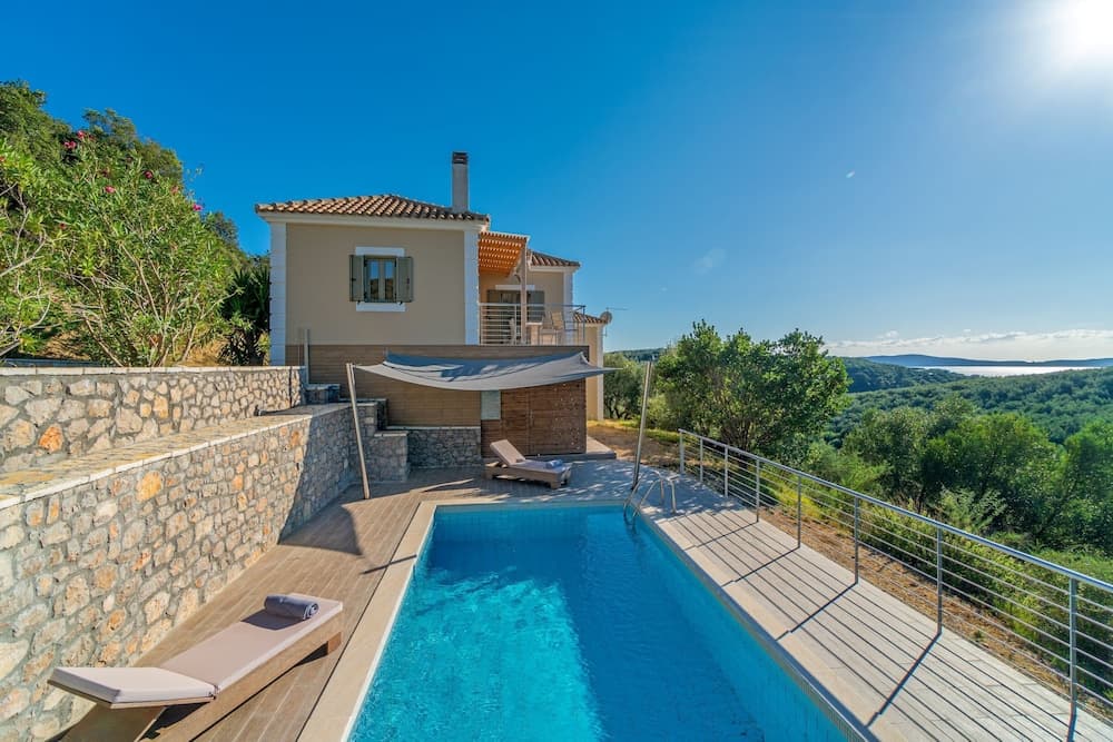 Villas Kosyforema