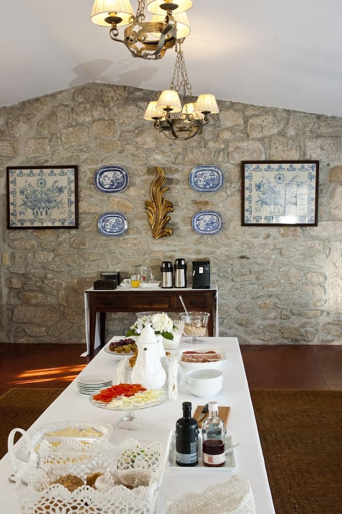 Casa do Ameal