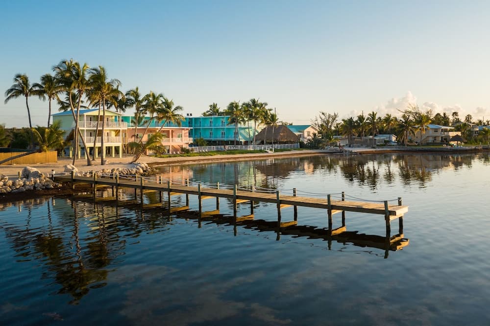 Casa Del Sol Beach Resort