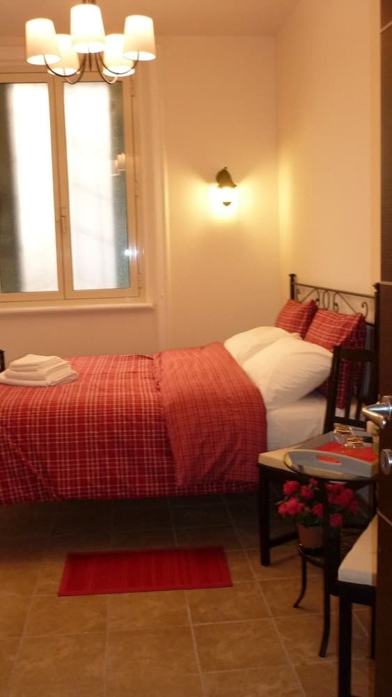 St. John Rome B&B