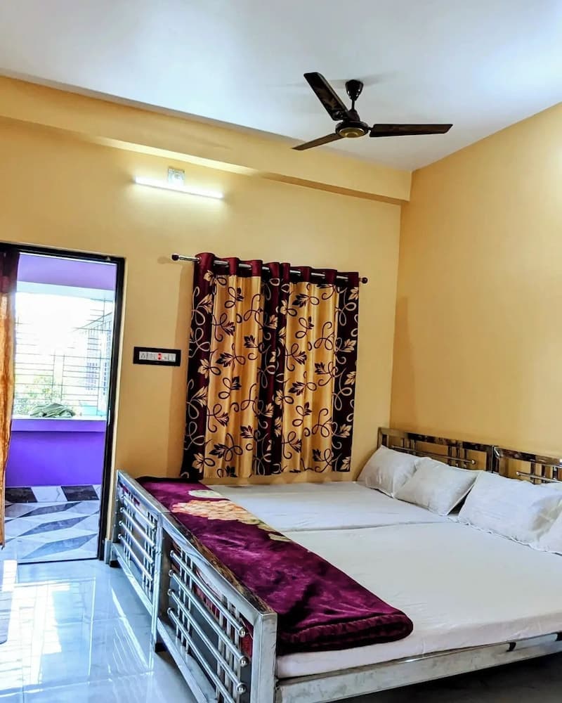 Tulip Homestay