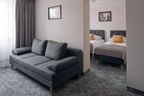 Hotel Renesans