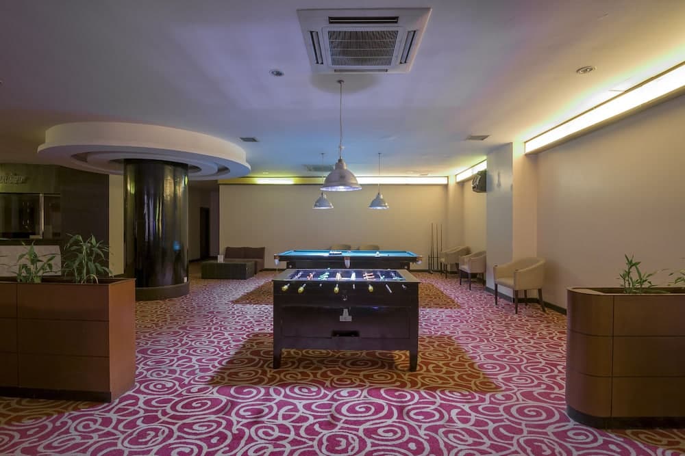 Angkor Riviera Hotel