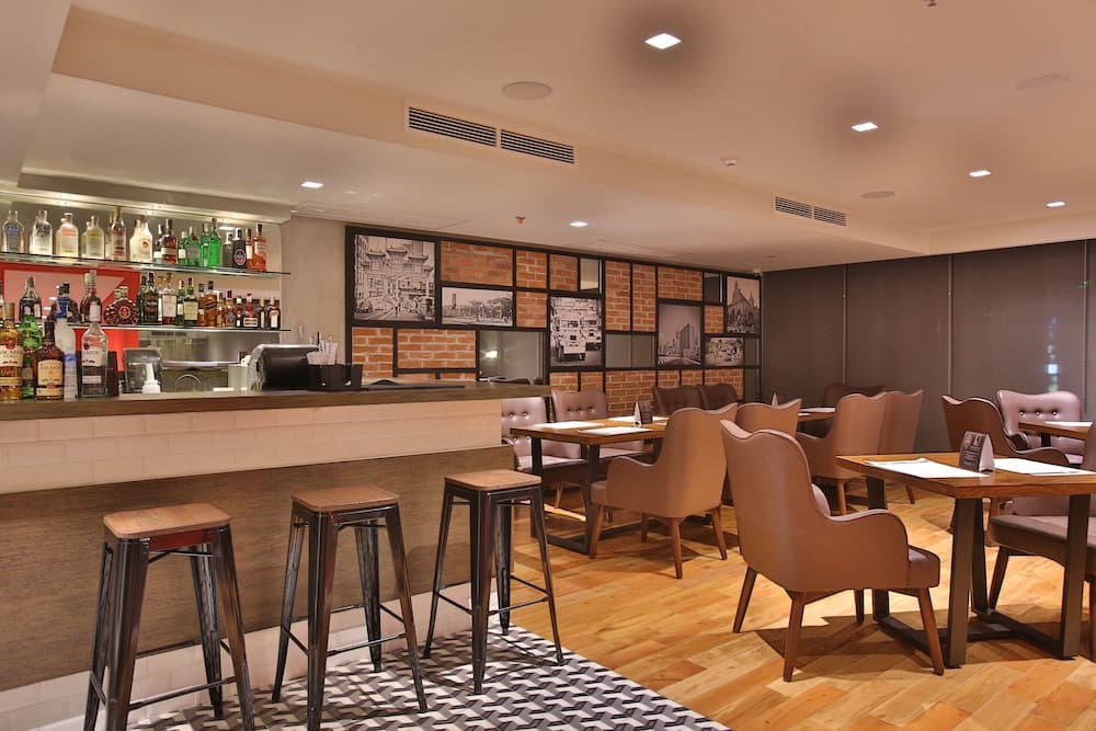 B Hotel Quezon City