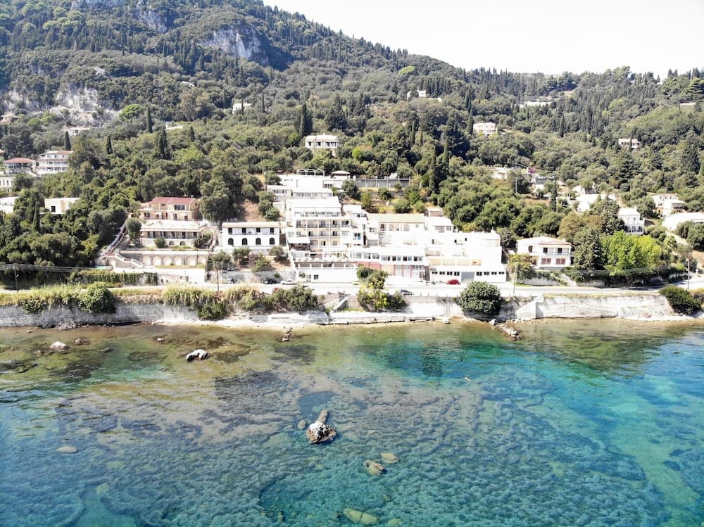 El Greco Hotel by Estia