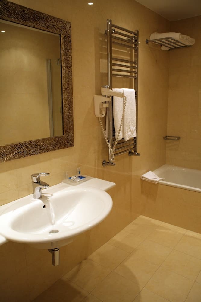 Perusia Hotel