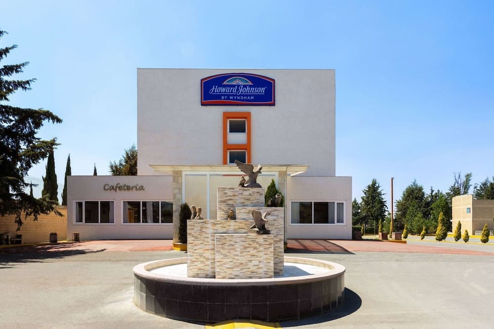 Howard Johnson by Wyndham Toluca