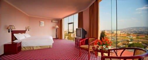 Top Tower Hotel