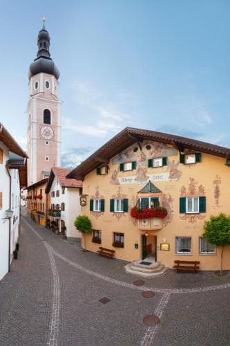 Hotel Zum Wolf