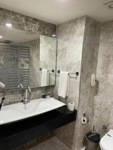 Demosan Hotel - Spa