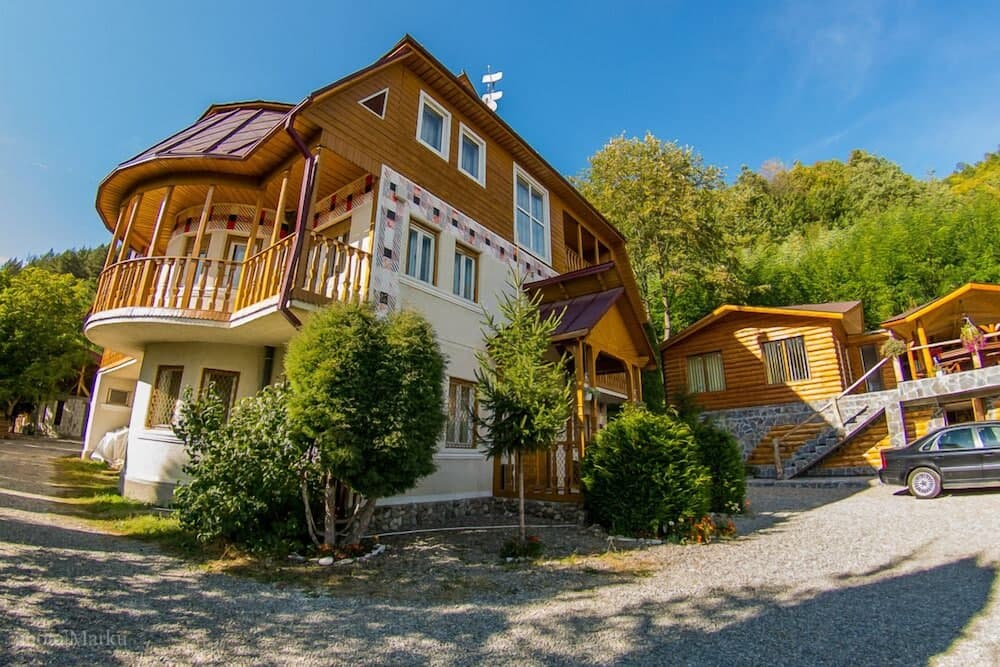 Vila Flora
