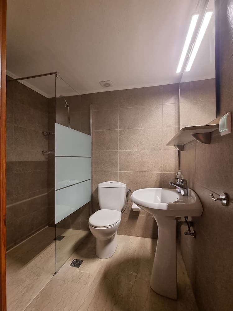Melas Apartments