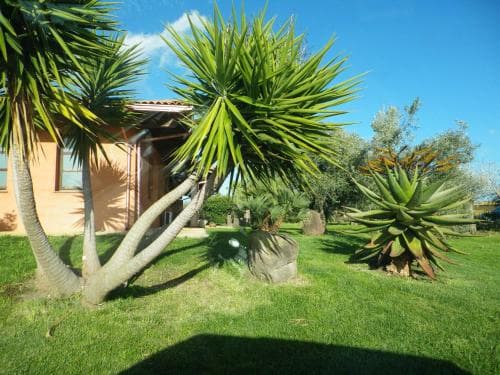 Cuccuruaio' B&b