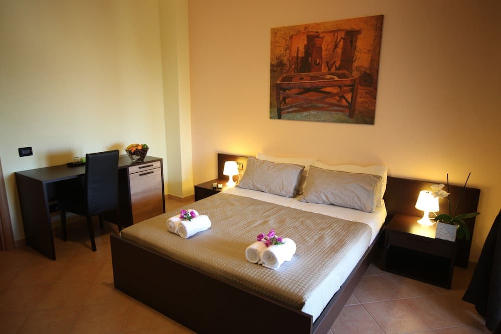 B&b Verdeoliva