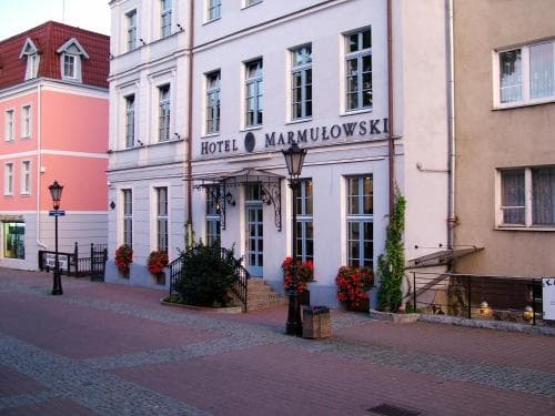 Marmulowski