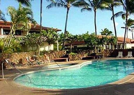 Nihi Kai Villas Hotel