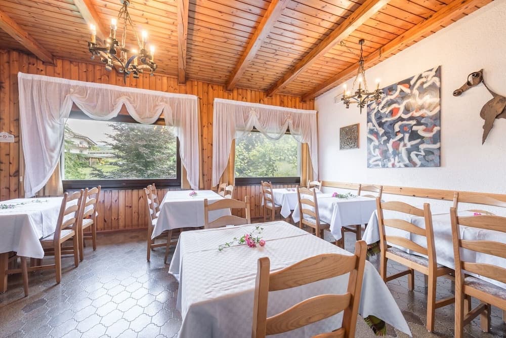 Hotel Cinzia