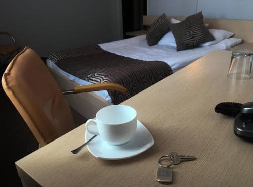Hotel Dodo