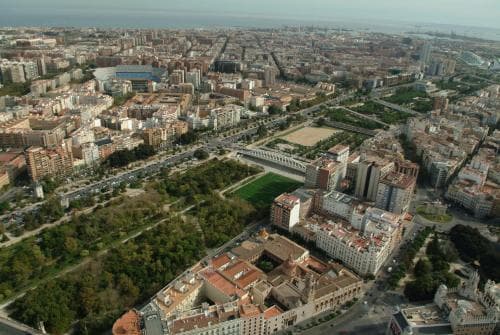 Hotel Florazar