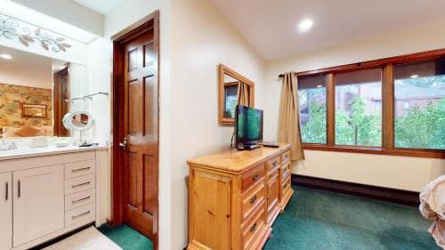 Winterset Townhomes