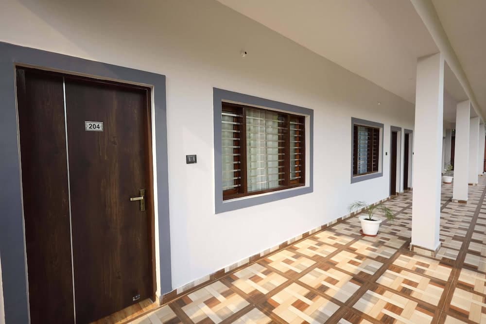 Kattapathar Nature Resort