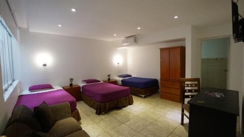 Razz Lima Hotel