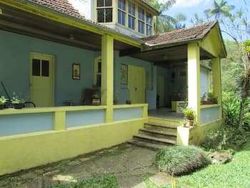 Pousada Arboretum
