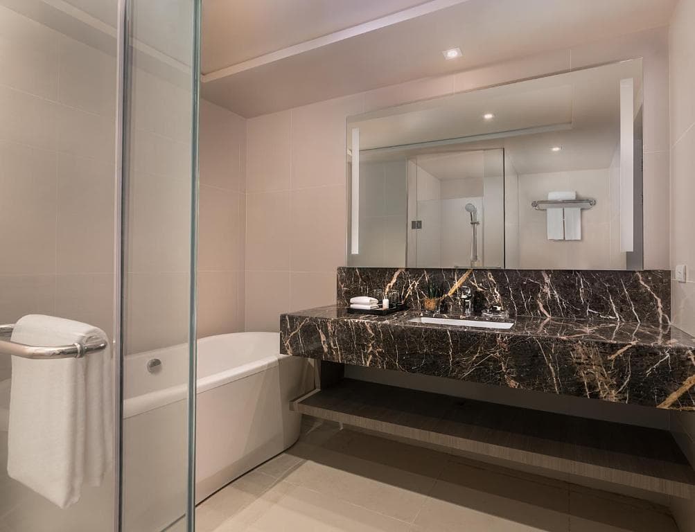 Seda Residences Makati