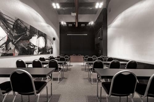 AC Hotel Torino by Marriott