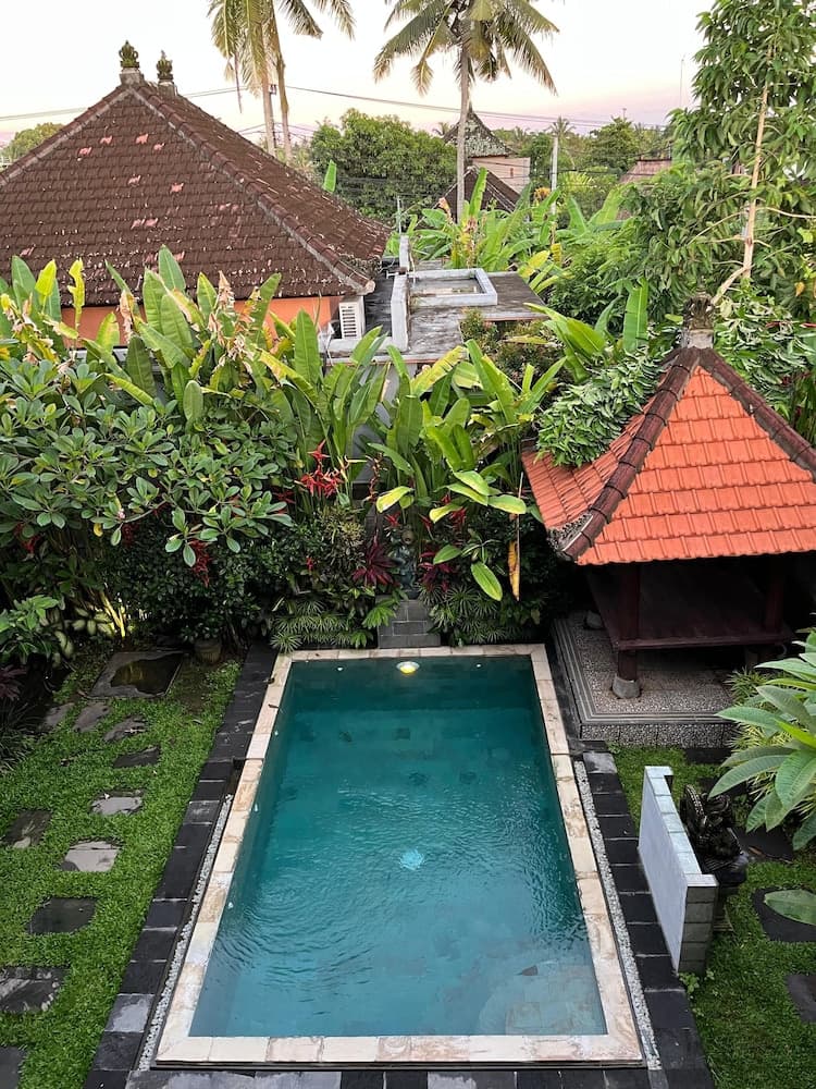 Wira Krisna Tranquil Private Villas by EPS