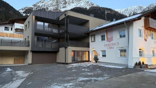 Residence Dilitz
