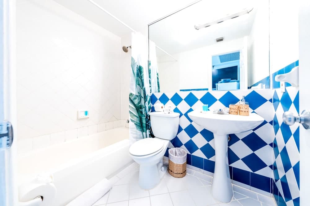 Amazing studio in Ocean Drive