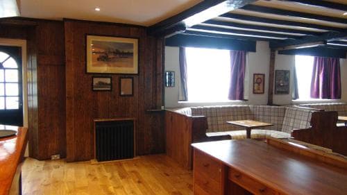 Ye Olde Star Inn