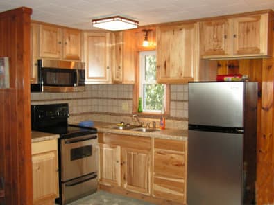 Cabins At Twinbrook Resort