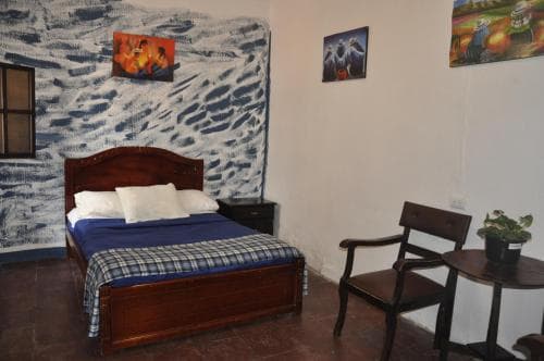 Wayki Hostel