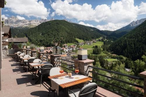 Charme Hotel Friedrich